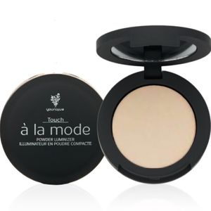 Powder Luminizer, Benevolent: Golden Frost